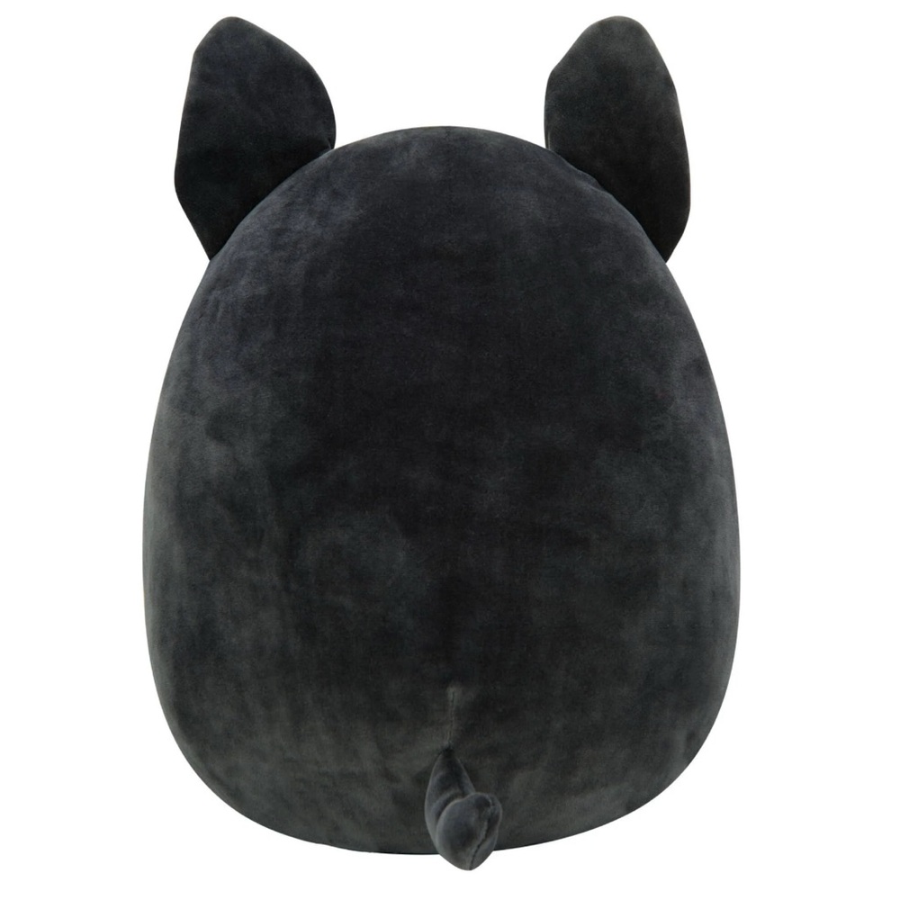 Squishmallows Foster The French Bulldog 12 Inch 2022 Plush - Picture 2 of 7